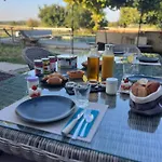 Bed & Breakfast Rome Vieille *
