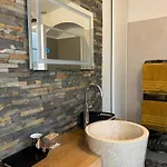 Rome Vieille Bed & Breakfast Villeneuve (Alpes-de-Haute-Provence)