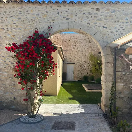 Rome Vieille Villeneuve (Alpes-de-Haute-Provence)