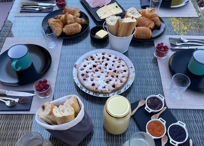 Bed & Breakfast Rome Vieille