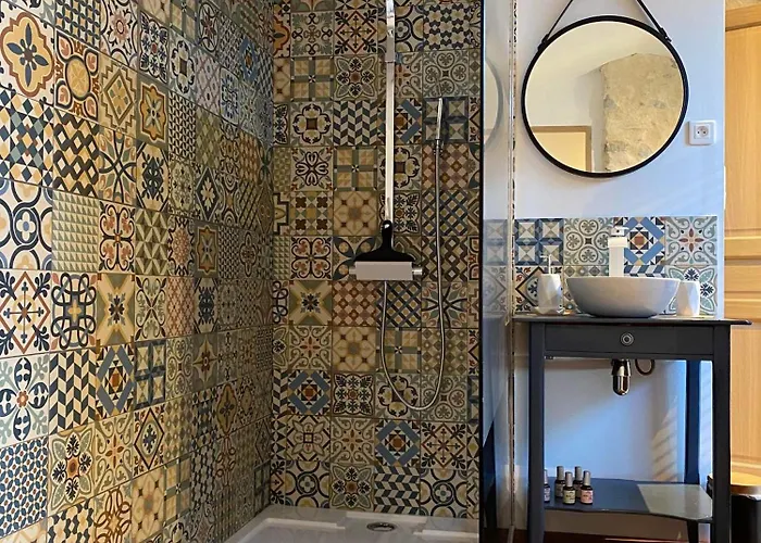 Bed & Breakfast Rome Vieille