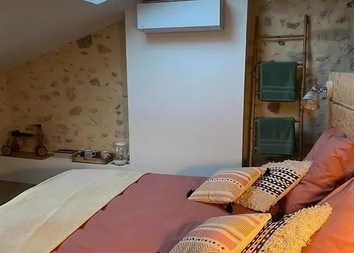 Rome Vieille Bed & Breakfast *