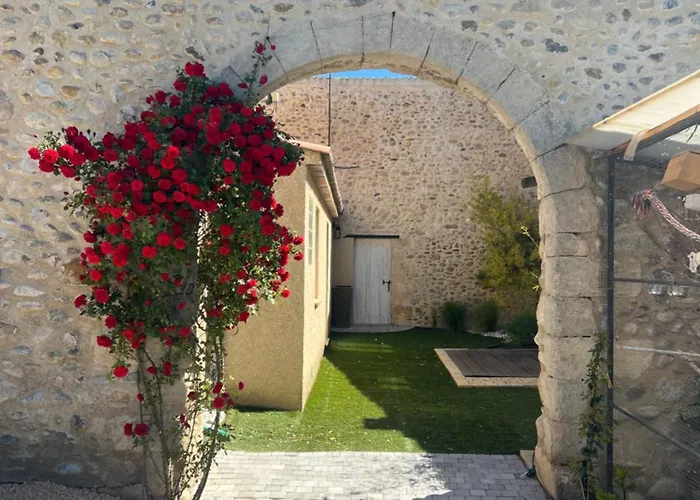 Rome Vieille Villeneuve (Alpes-de-Haute-Provence)