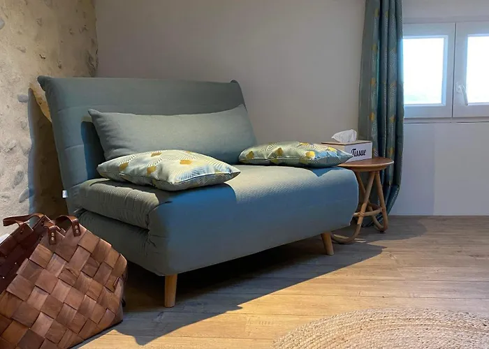 Rome Vieille Bed & Breakfast Villeneuve (Alpes-de-Haute-Provence)